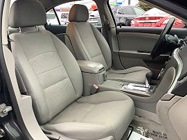 2009 Saturn Aura
