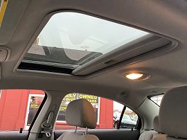 2009 Saturn Aura