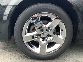 2009 Saturn Aura