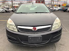 2009 Saturn Aura