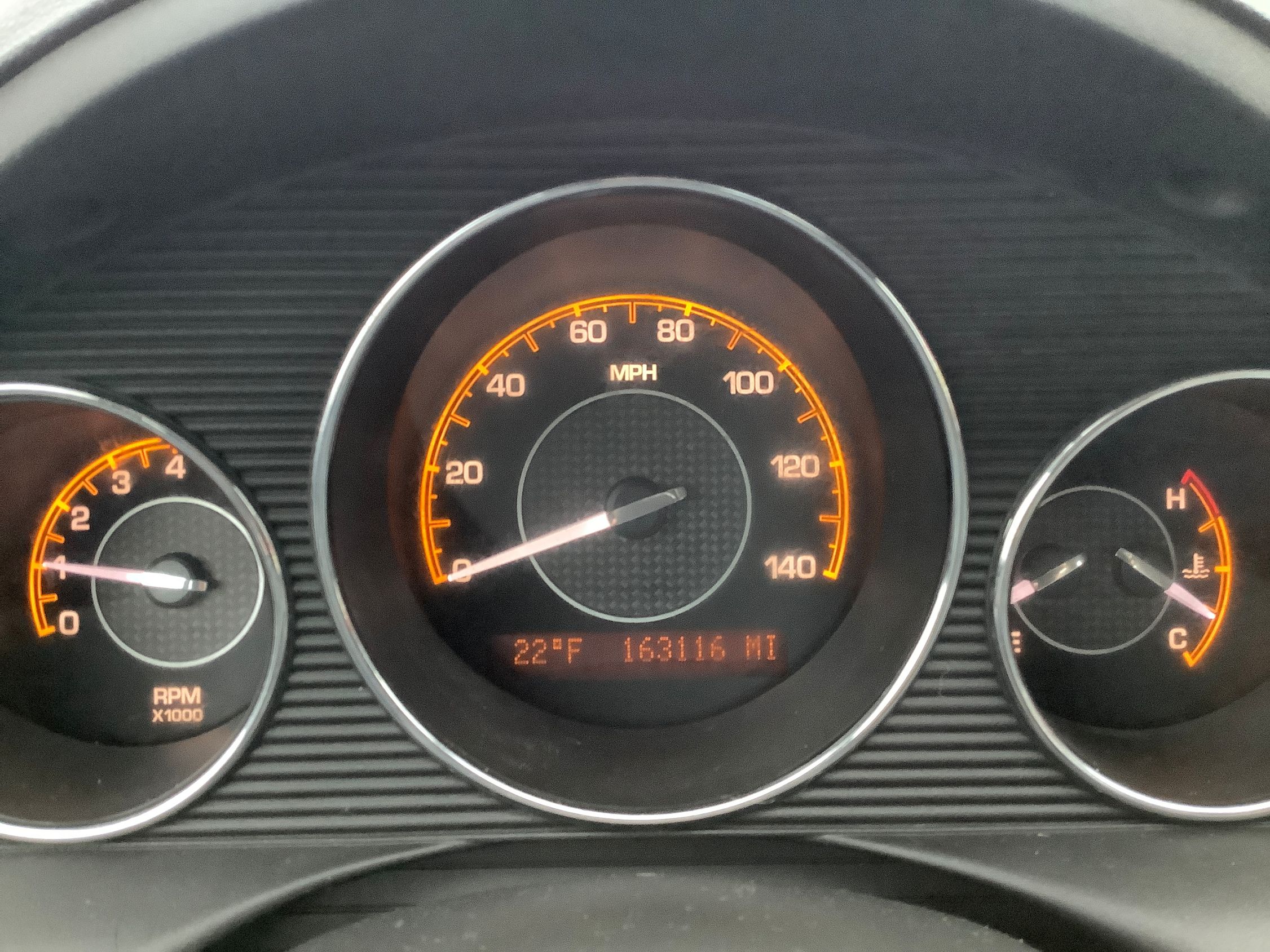 2009 Saturn Aura