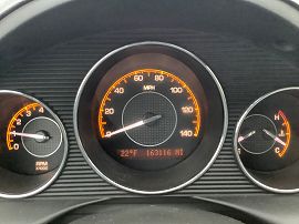 2009 Saturn Aura