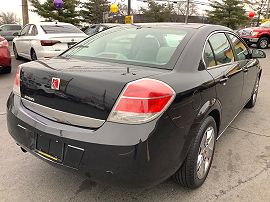 2009 Saturn Aura
