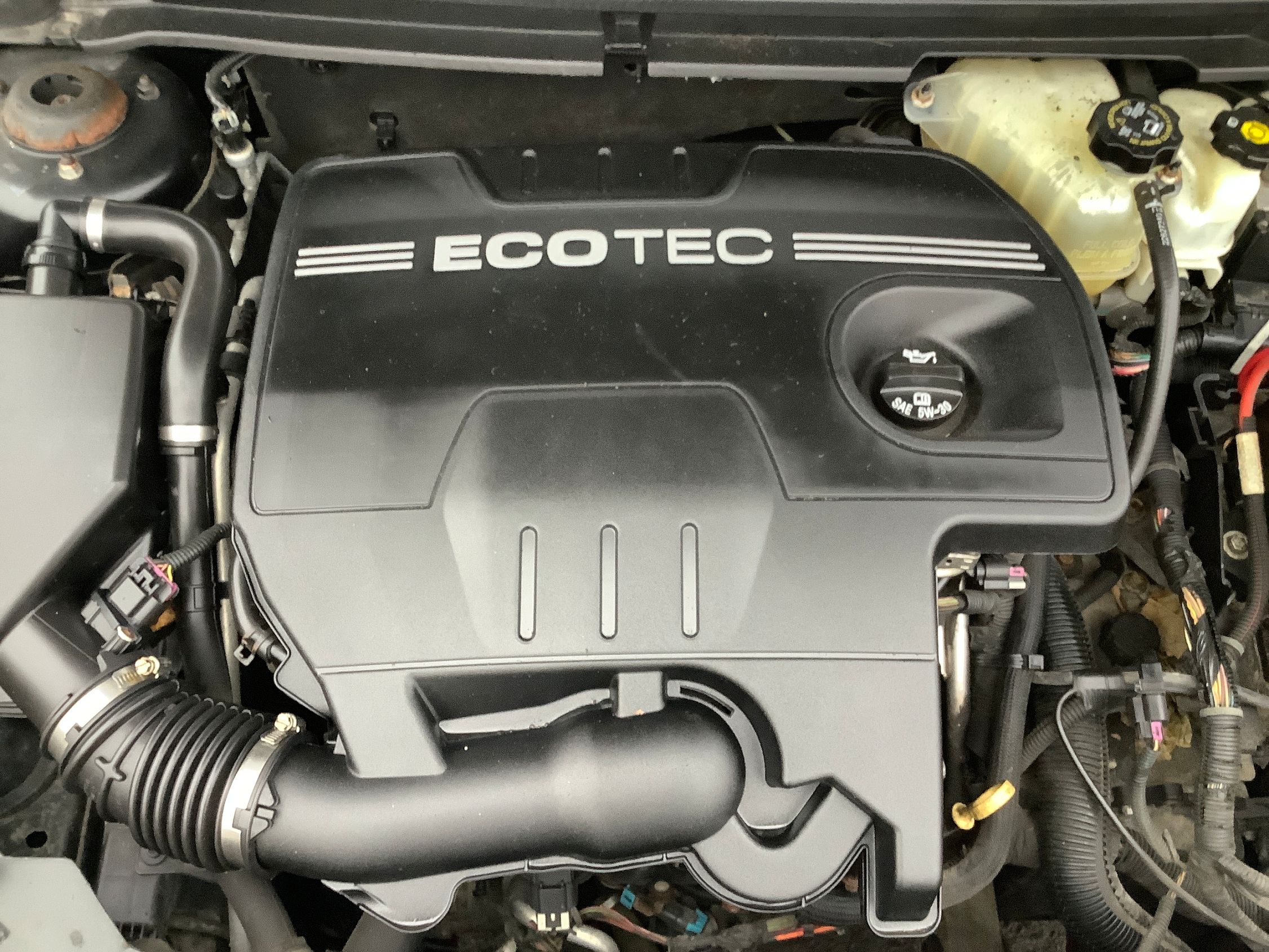 2009 Saturn Aura