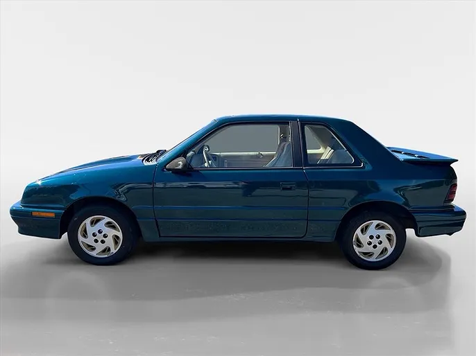 1993 Dodge Shadow