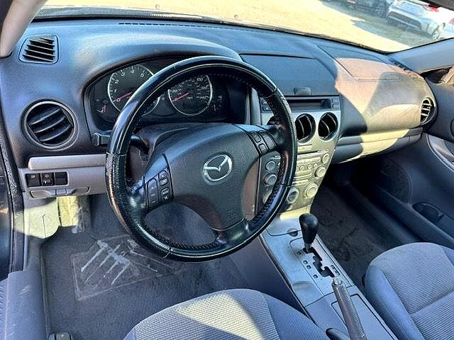 2005 Mazda Mazda6 s image 4