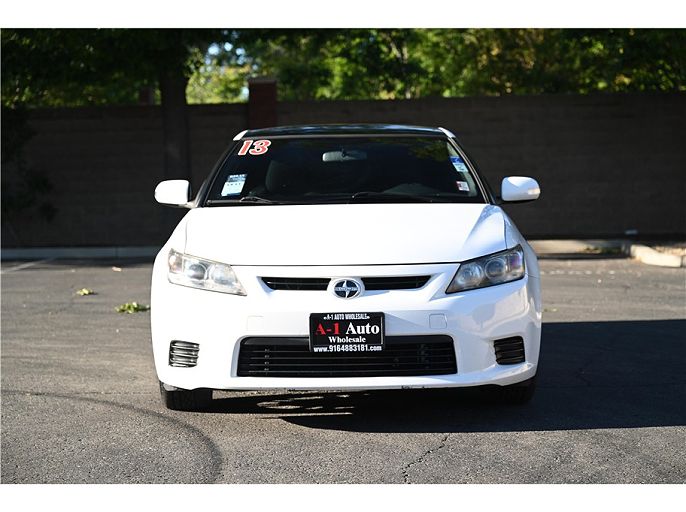2013 Scion tC