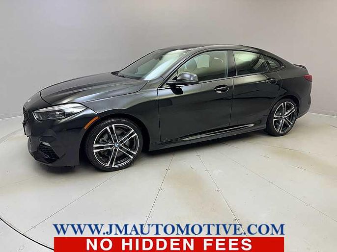 2020 BMW 2 Series