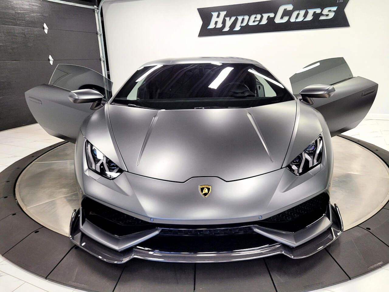 2015 Lamborghini Huracan LP610 image 68