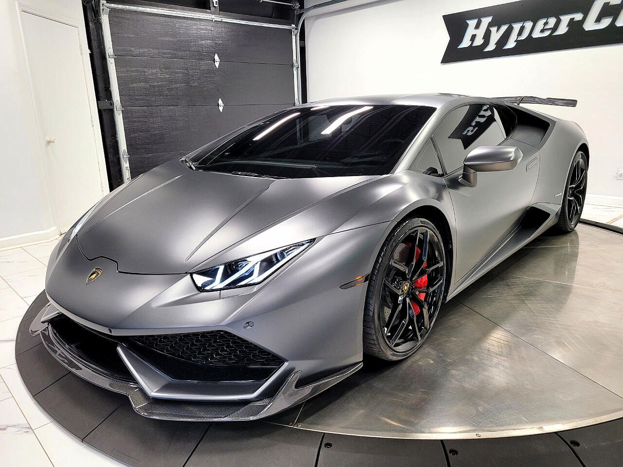 2015 Lamborghini Huracan LP610 image 70