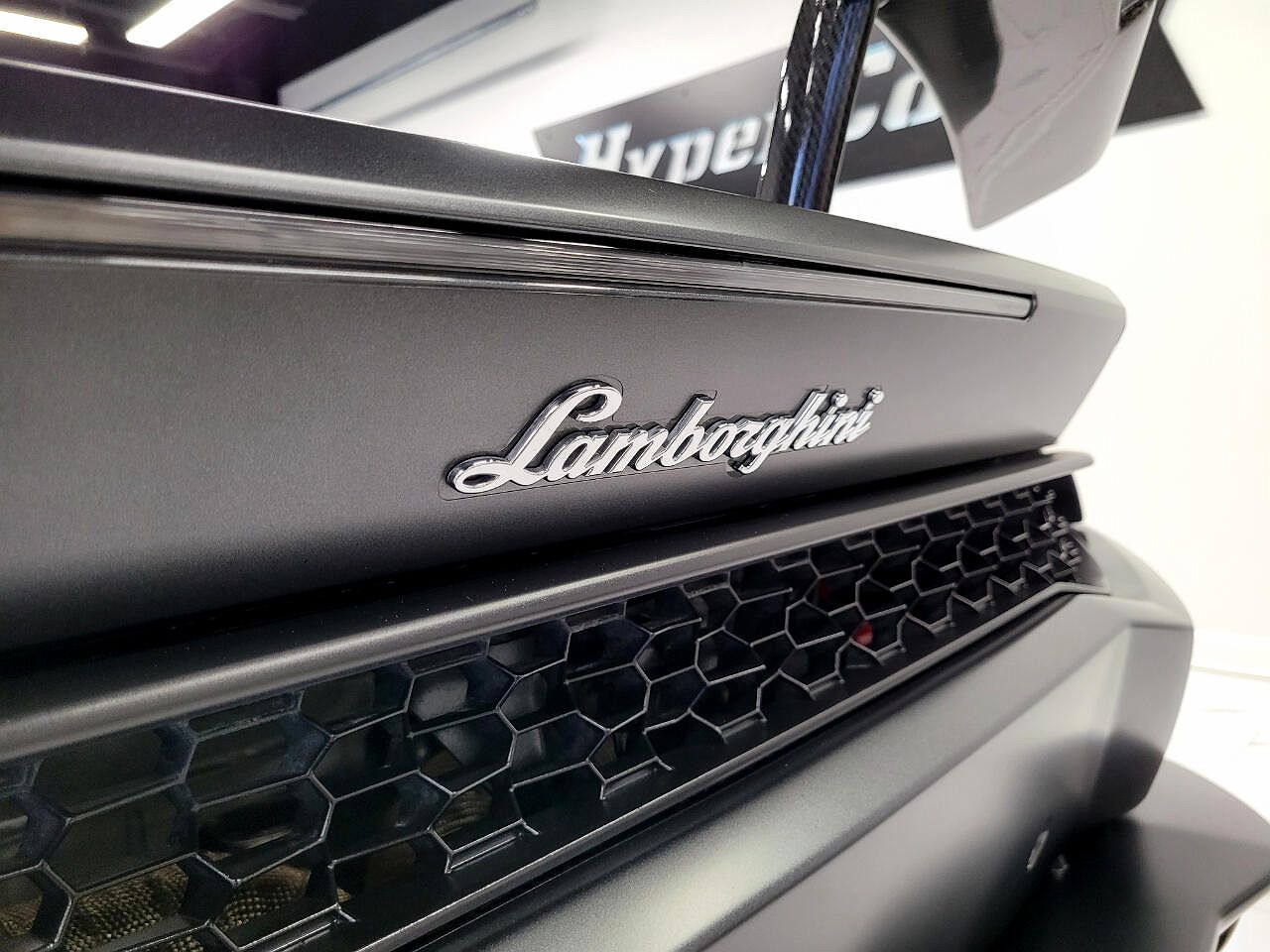 2015 Lamborghini Huracan LP610 image 92