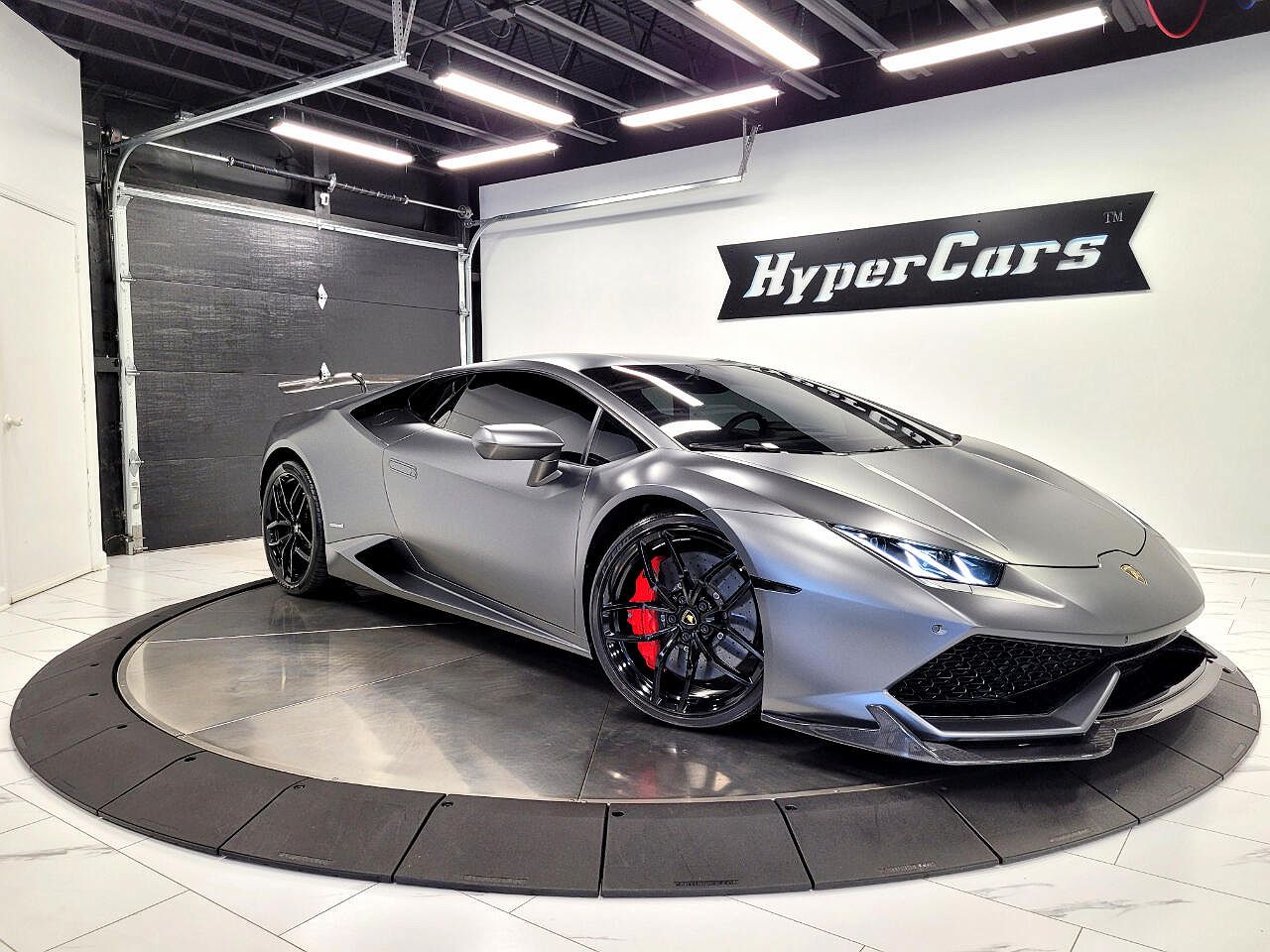 2015 Lamborghini Huracan LP610 image 94