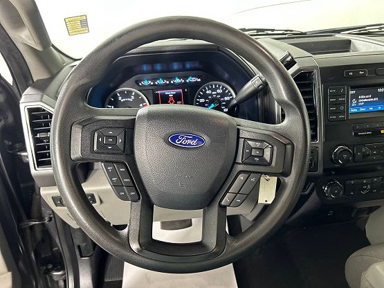 2019 Ford F-250 XLT photo 11