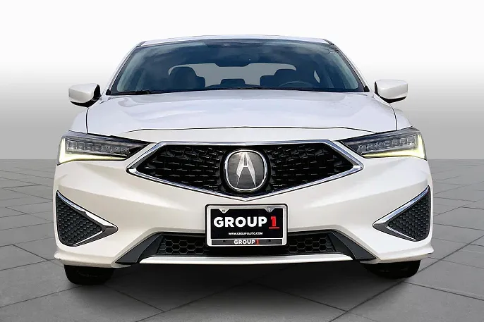 2022 Acura ILX