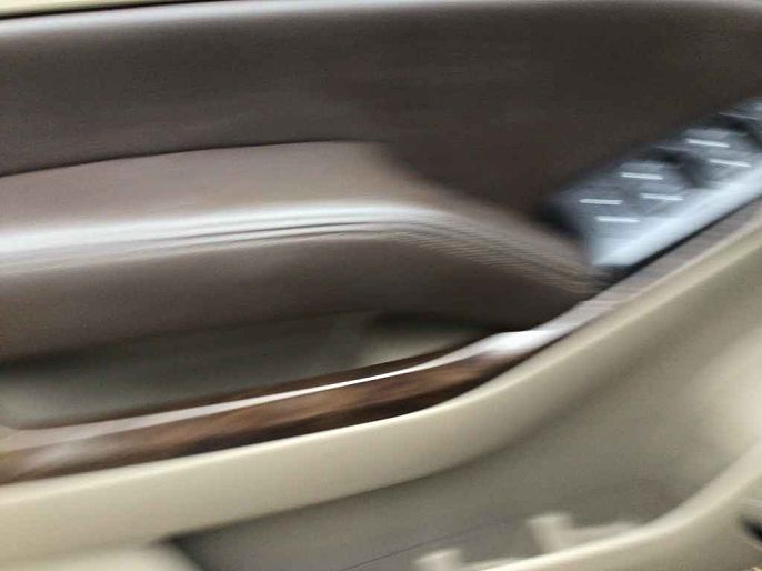 2016 Chevrolet Tahoe