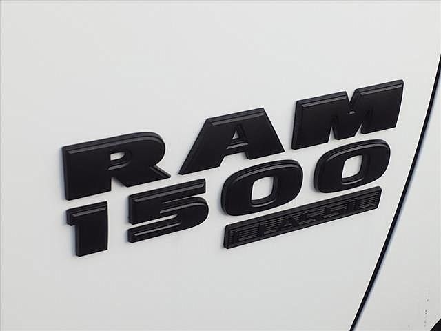 2023 Ram 1500 Tradesman image 2