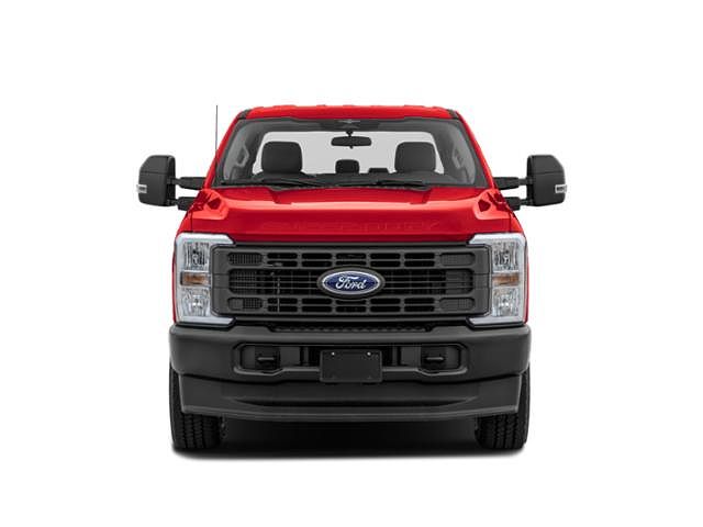 2027 Ford F-350