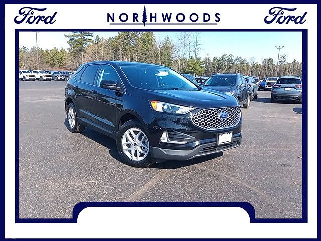 2023 Ford Edge