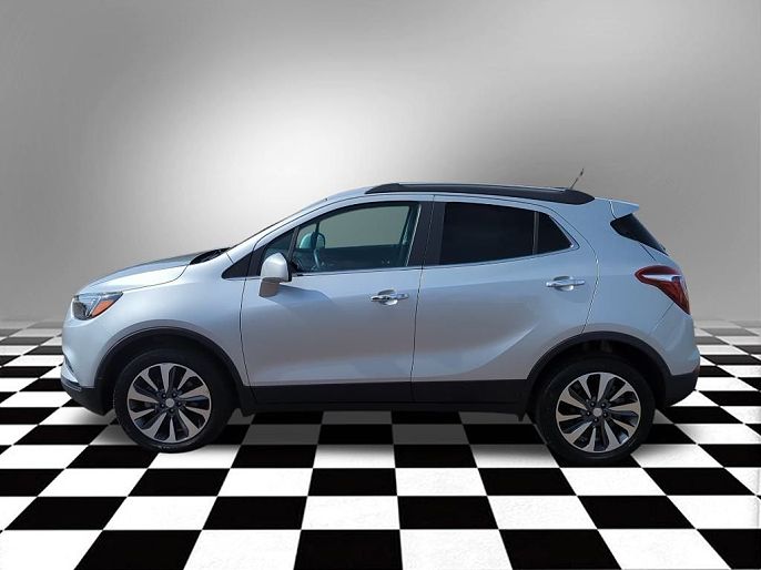 2022 Buick Encore