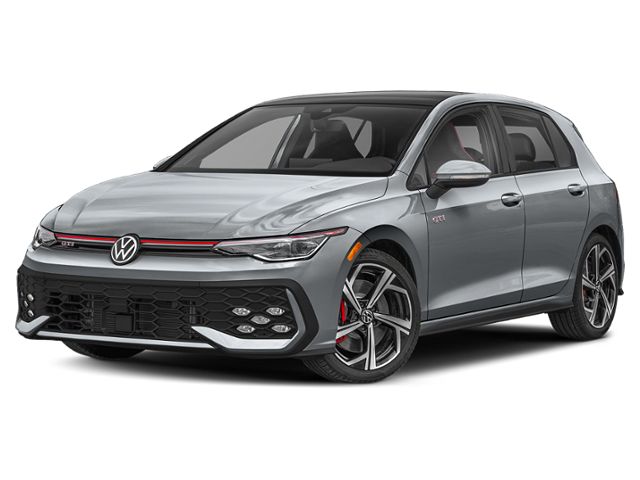2026 Volkswagen Golf