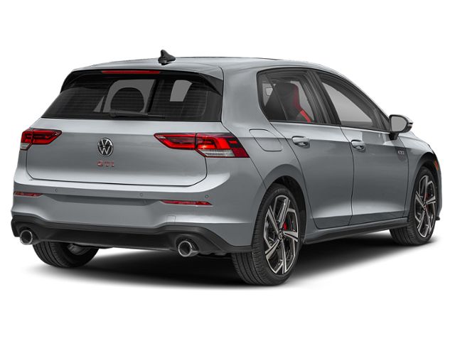 2026 Volkswagen Golf