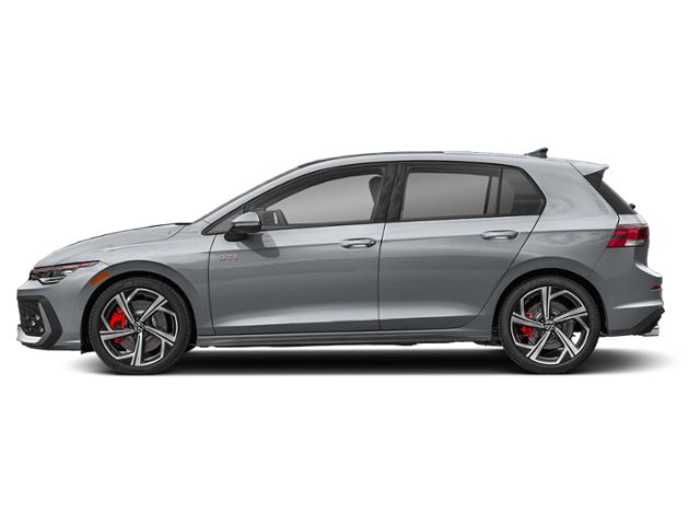 2026 Volkswagen Golf