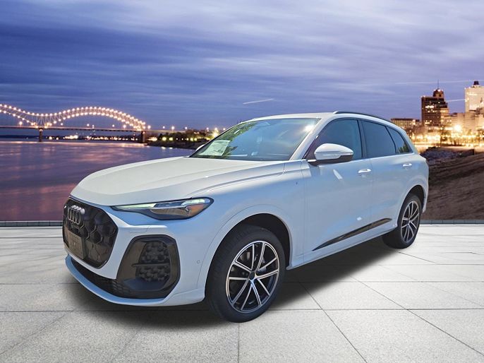 2026 Audi Q5
