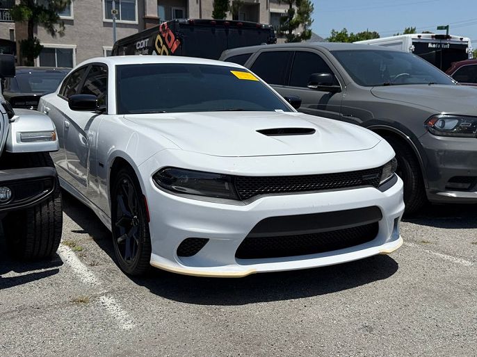 2023 Dodge Charger