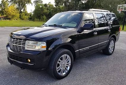 24+ 2008 lincoln navigator price ideas