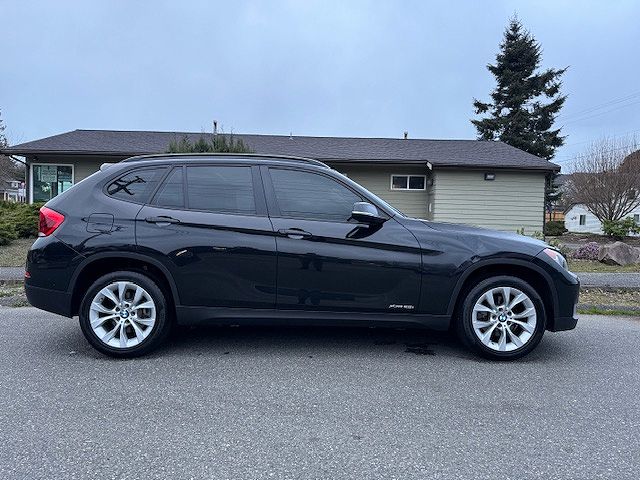 2014 BMW X1