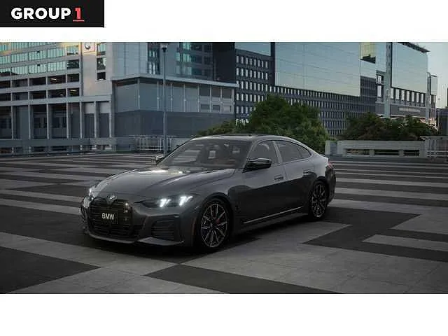 2026 BMW i4