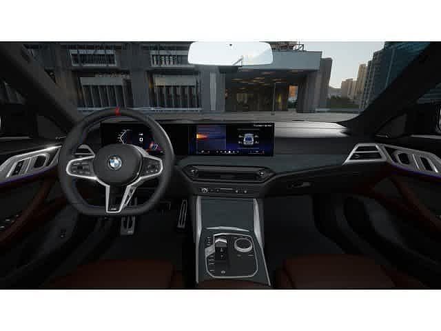 2026 BMW i4