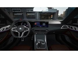2026 BMW i4