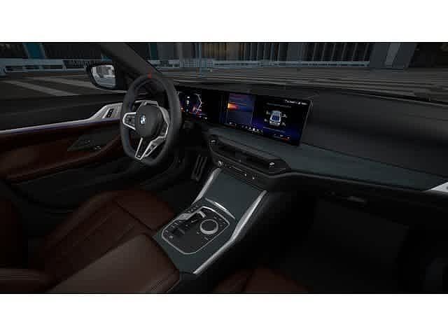 2026 BMW i4