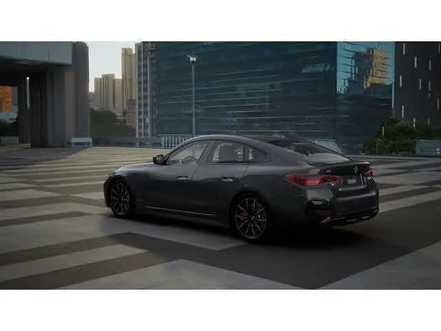 2026 BMW i4