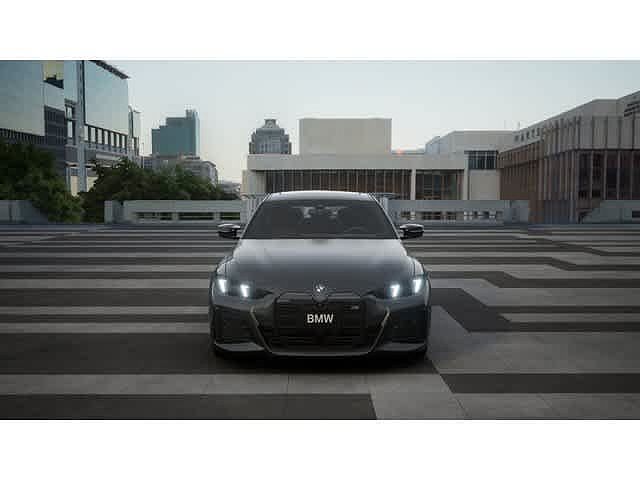 2026 BMW i4