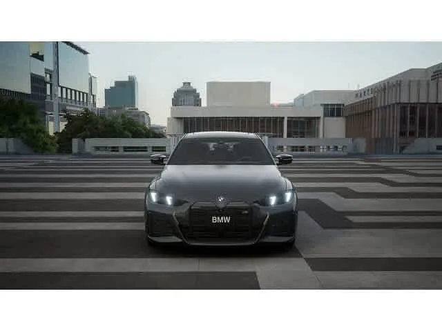 2026 BMW i4