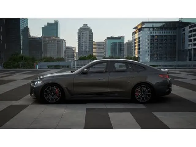 2026 BMW i4