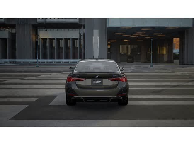 2026 BMW i4