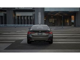 2026 BMW i4