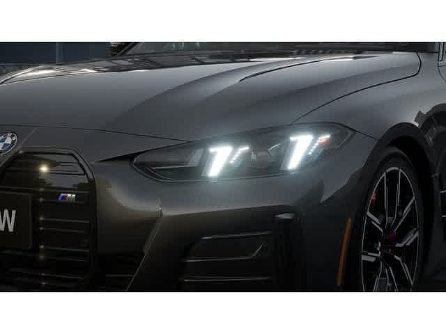 2026 BMW i4