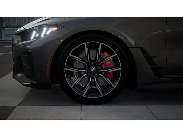 2026 BMW i4