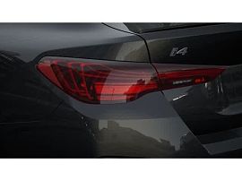 2026 BMW i4