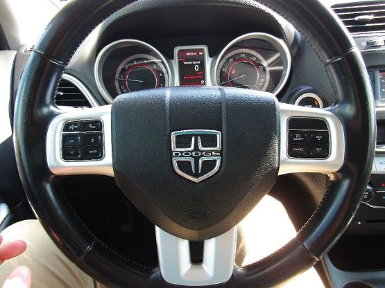 2019 Dodge Journey SE photo 11