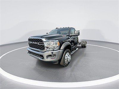 2024 Ram 5500