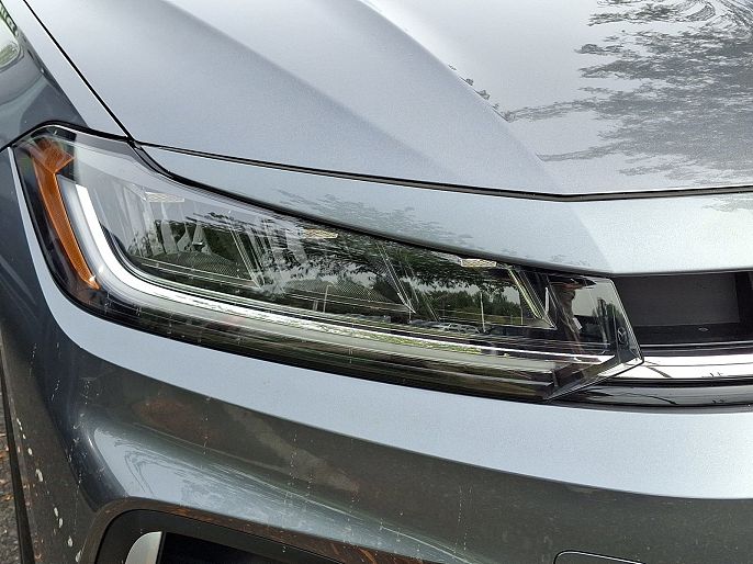 2026 Volkswagen Jetta