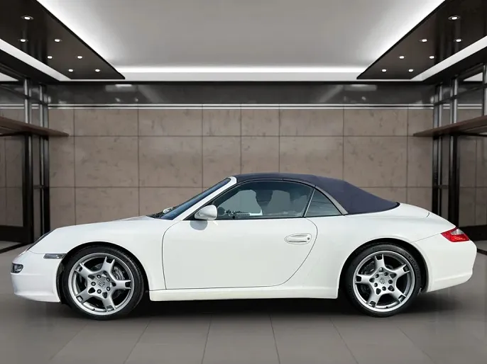 2006 Porsche 911