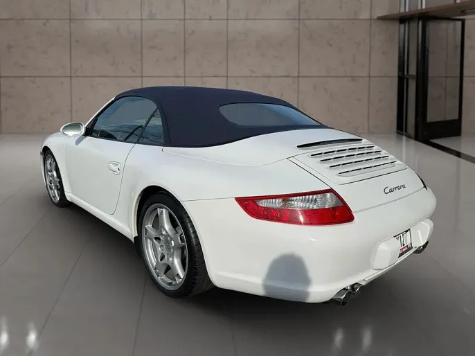 2006 Porsche 911