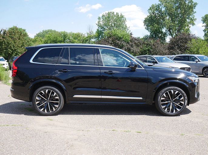 2026 Volvo XC90