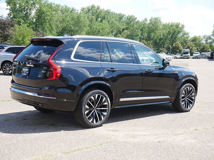 2026 Volvo XC90